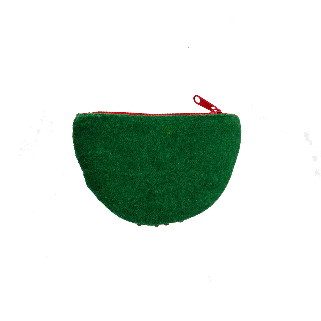 Fruity Watermelon Purse