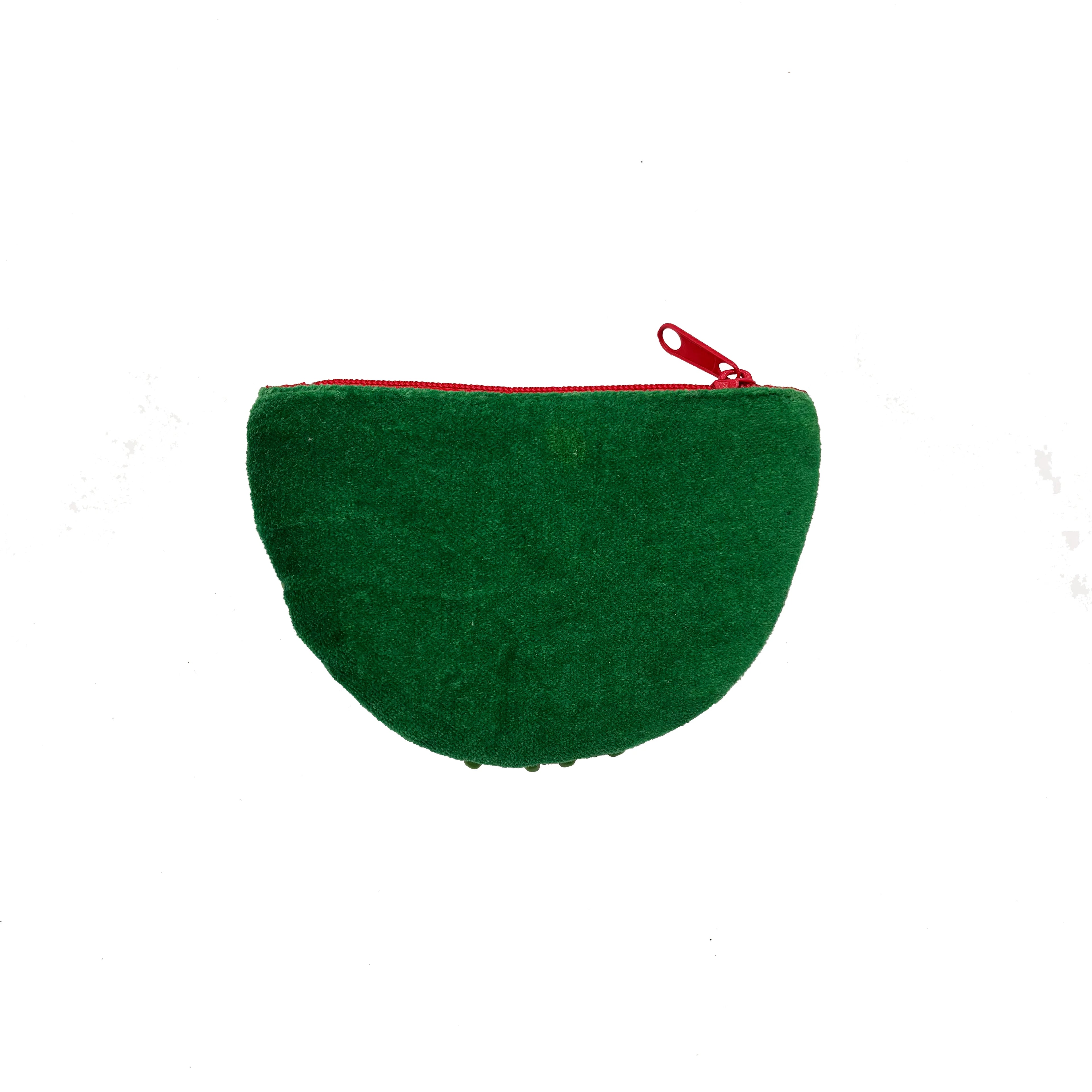 Fruity Watermelon Purse