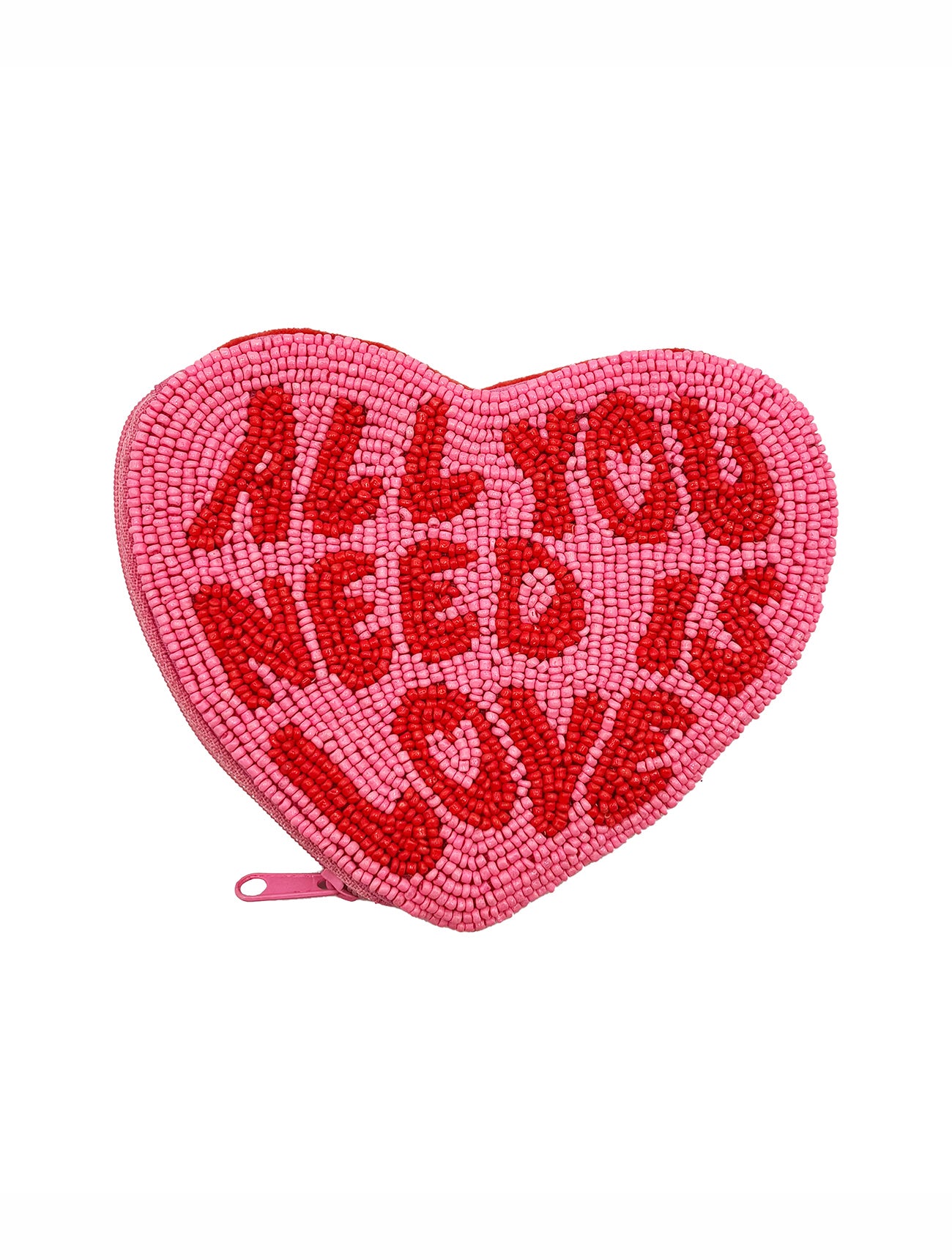 The Beatles All You Need Is Love Coin Purse