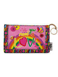 The Beatles All You Need Is Love Large Wallet