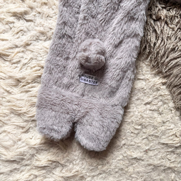 Rabbit Hot Water Bottle