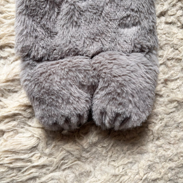 Rabbit Hot Water Bottle