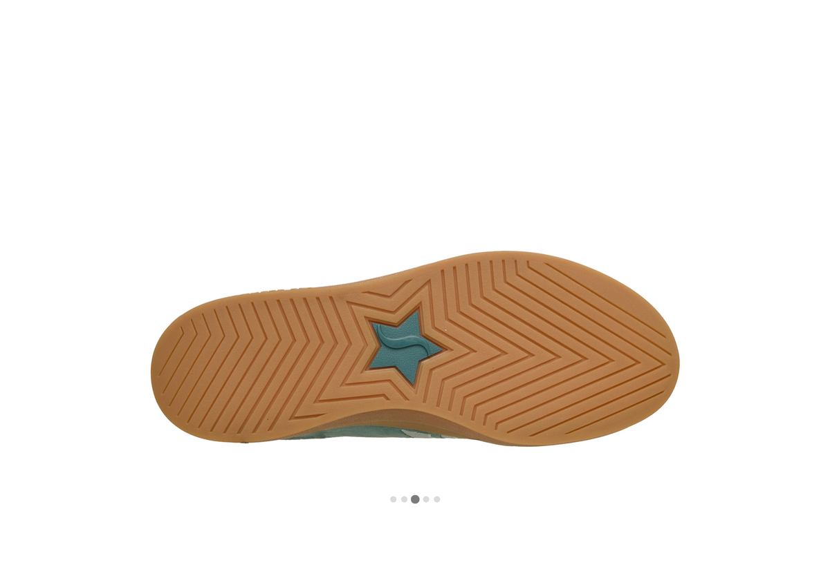 Skechers | Academy HI - Elevated Essence | 185430 | Green