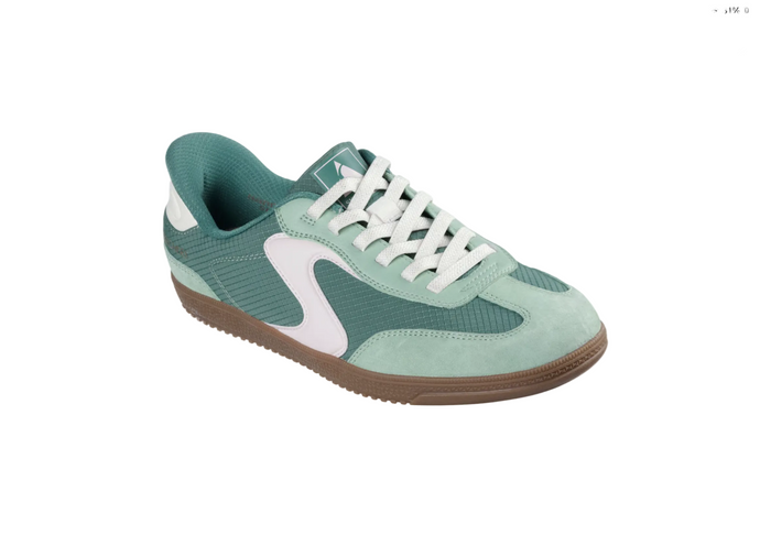 Skechers |Slip-ins | Hotshot - Everyday Ease | 185323 | Green/Pink