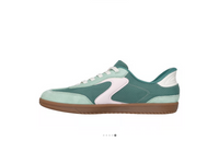 Skechers |Slip-ins | Hotshot - Everyday Ease | 185323 | Green/Pink