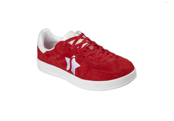 Skechers | Academy - Court Charm | 185420 | Red
