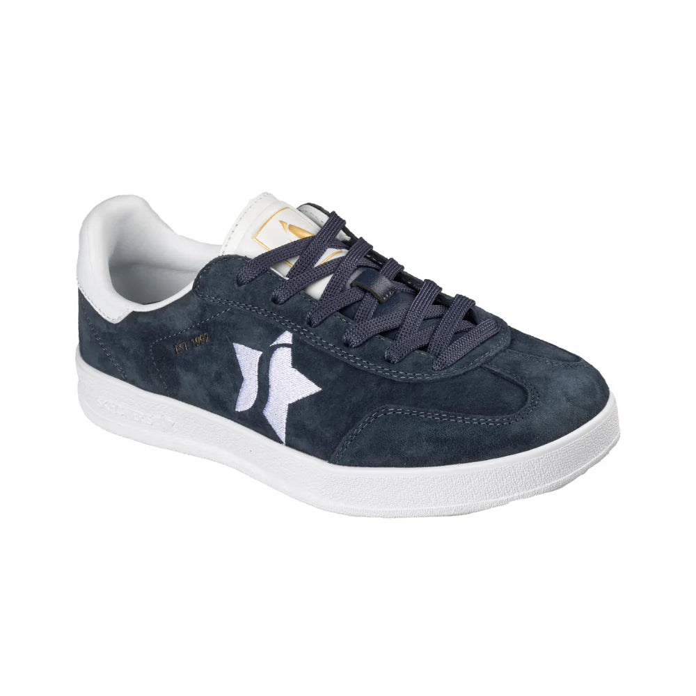 Skechers | Academy - Court Charm | 185420 | Navy