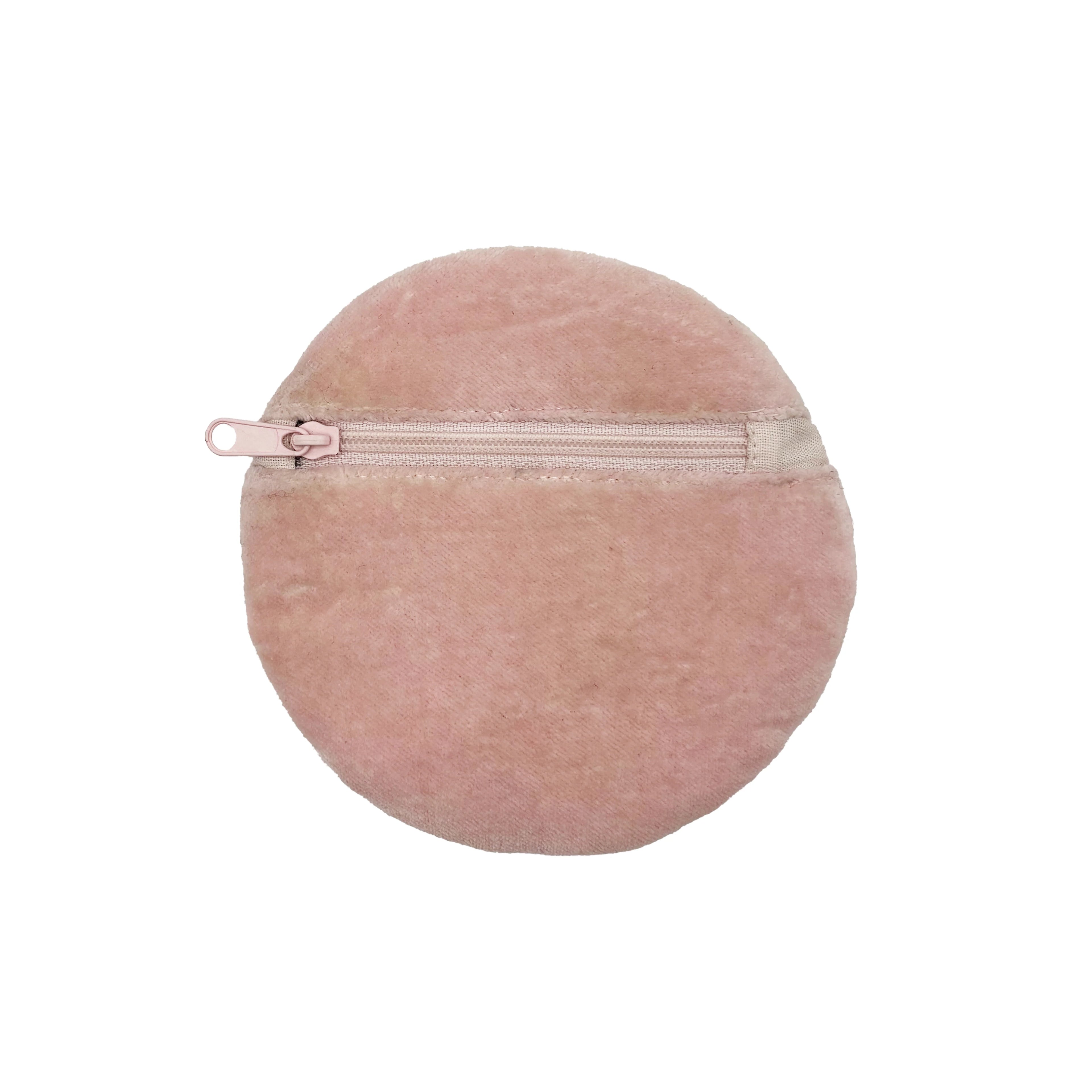 Inked Cherry Coin Purse