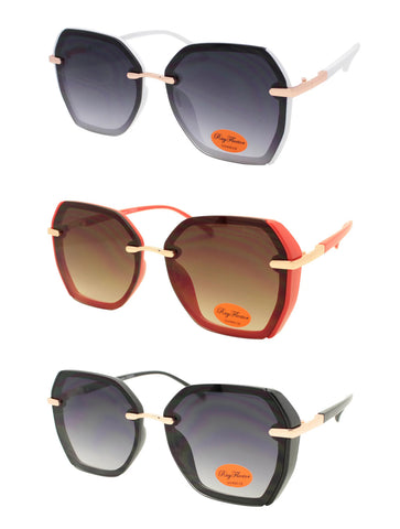 Isla Sunglasses | Various Colours
