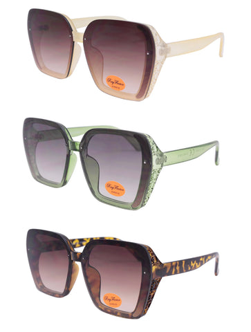 Jessie Sunglasses | Various Colours