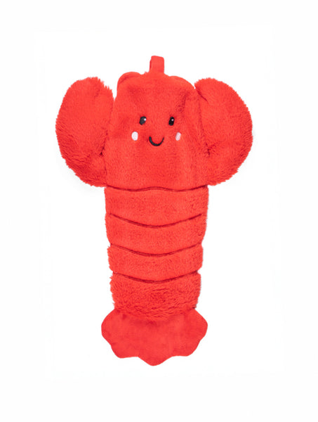 Lobster Hot Water Bottle