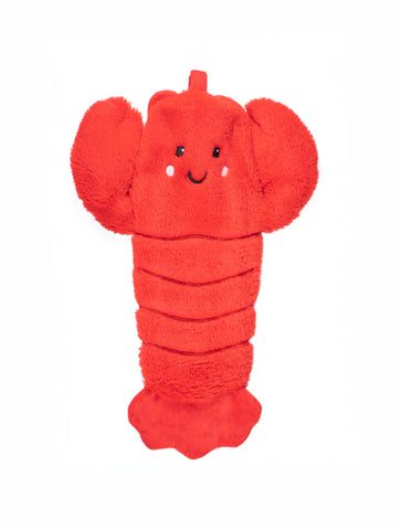 Lobster Hot Water Bottle