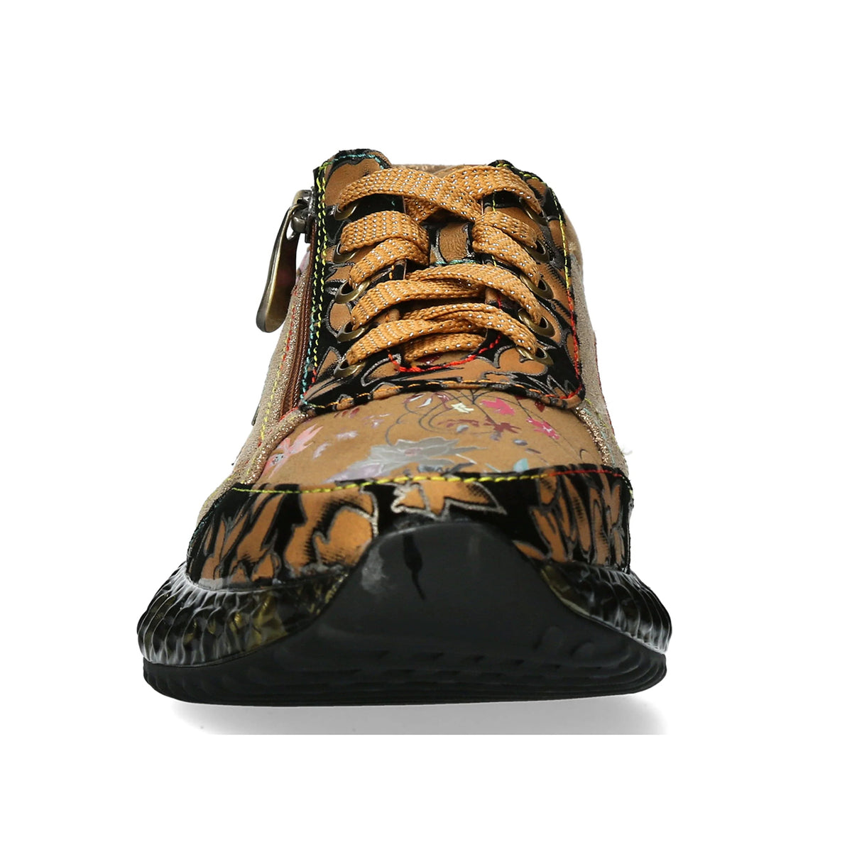 Laura Vita | Burton 11 Trainer | Chestnut