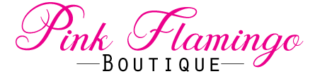 Pink Flamingo Boutique Kent