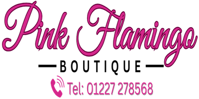 Pink Flamingo Boutique Kent