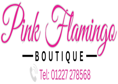 Pink Flamingo Boutique Kent