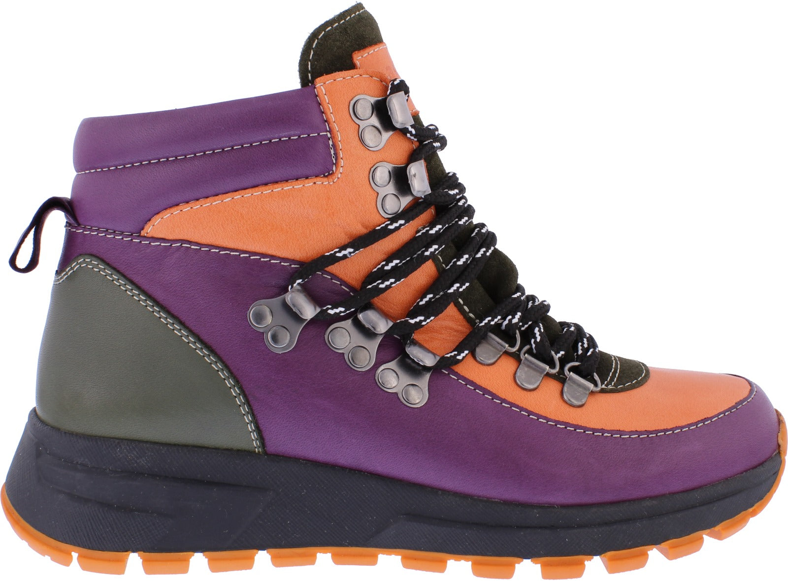 Adesso | Raine Waterproof Boot | Halloween Dream
