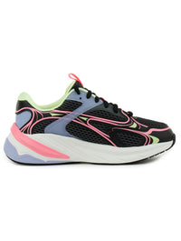 Skechers | S2K Trainer | 303697L | Black Multi