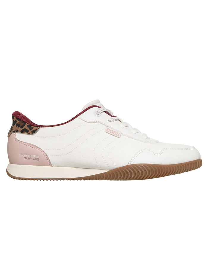 Skechers | Slip-Ins BOBS Starlight | 114890 | White Multi