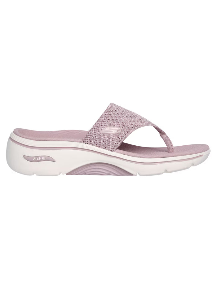 Skechers | Go Walk Arch Fit 2.0 - Carrie | 140861 | Mauve