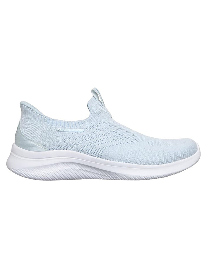Skechers | Slip-Ins Ultra Flex 4.0 - Pure Dream | 150802 | Light Blue