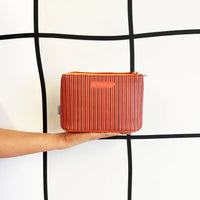 Small Talk 'Can't Be Arsed' Make Up Bag