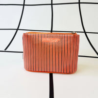 Small Talk 'Can't Be Arsed' Make Up Bag