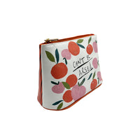 Small Talk 'Can't Be Arsed' Make Up Bag