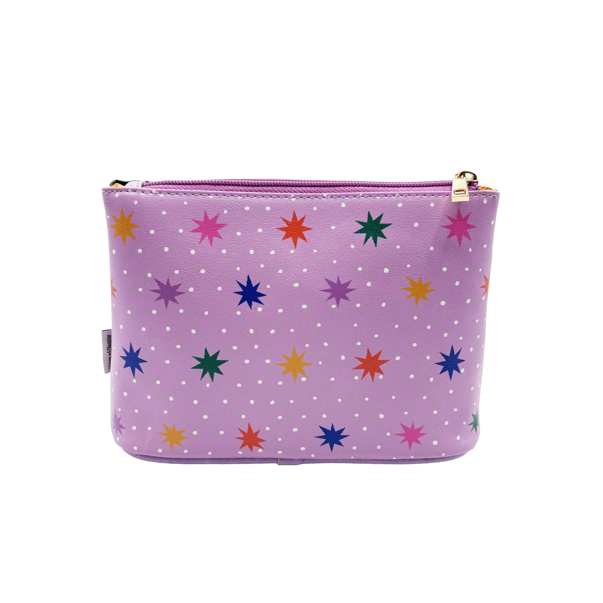 Small Talk 'Going Out Out' Make Up Bag