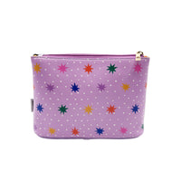 Small Talk 'Going Out Out' Make Up Bag