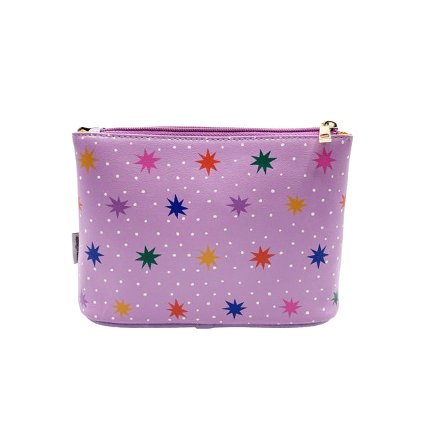 Small Talk 'Going Out Out' Make Up Bag