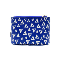 Small Talk 'Same Shit' Make Up Bag