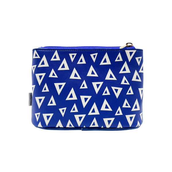 Small Talk 'Same Shit' Make Up Bag