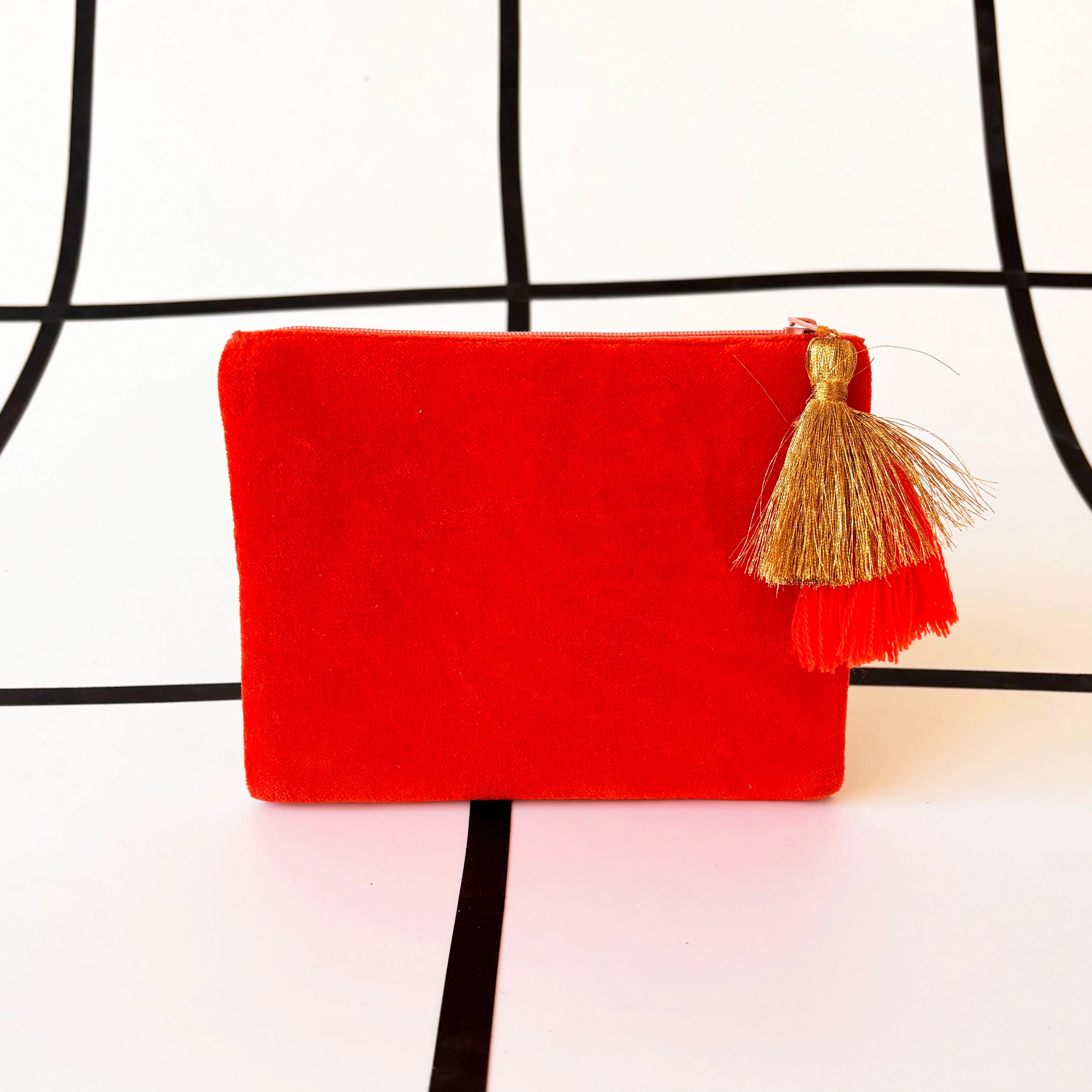 Small Talk 'Fuckity Fuck' Purse/Pouch