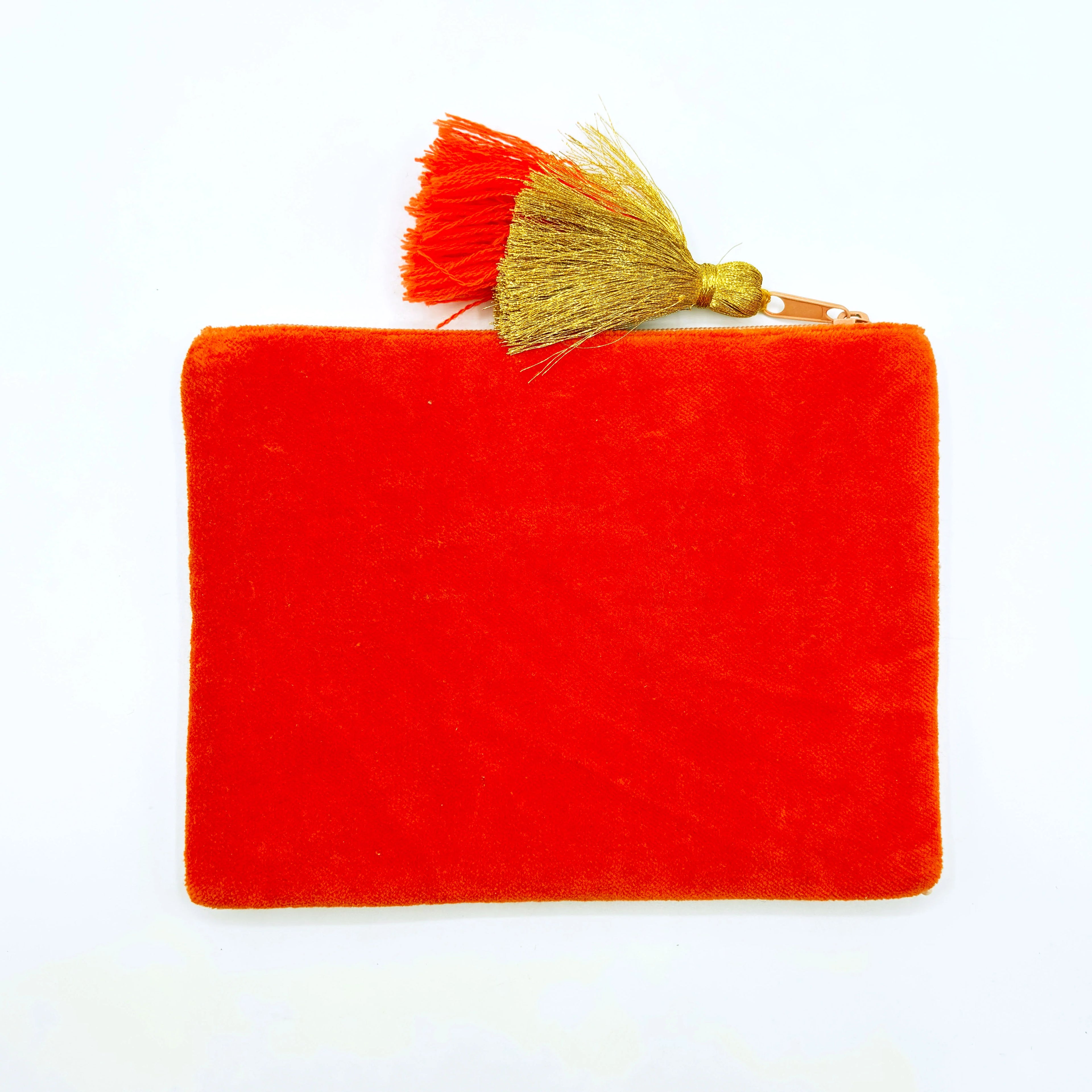 Small Talk 'Fuckity Fuck' Purse/Pouch