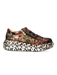 Laura Vita | Sodao 02 Platform Trainer | Wine