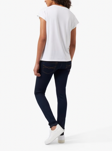 Great Plains Core T-Shirt | White