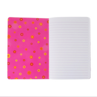 Frida A5 Notebook