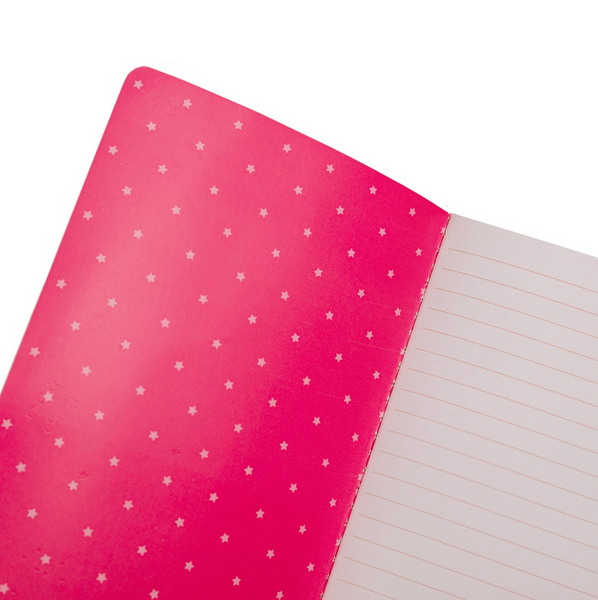 Howdy A5 Notebook