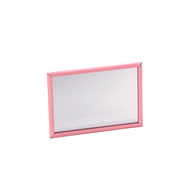 Cowboy Boots Compact Mirror
