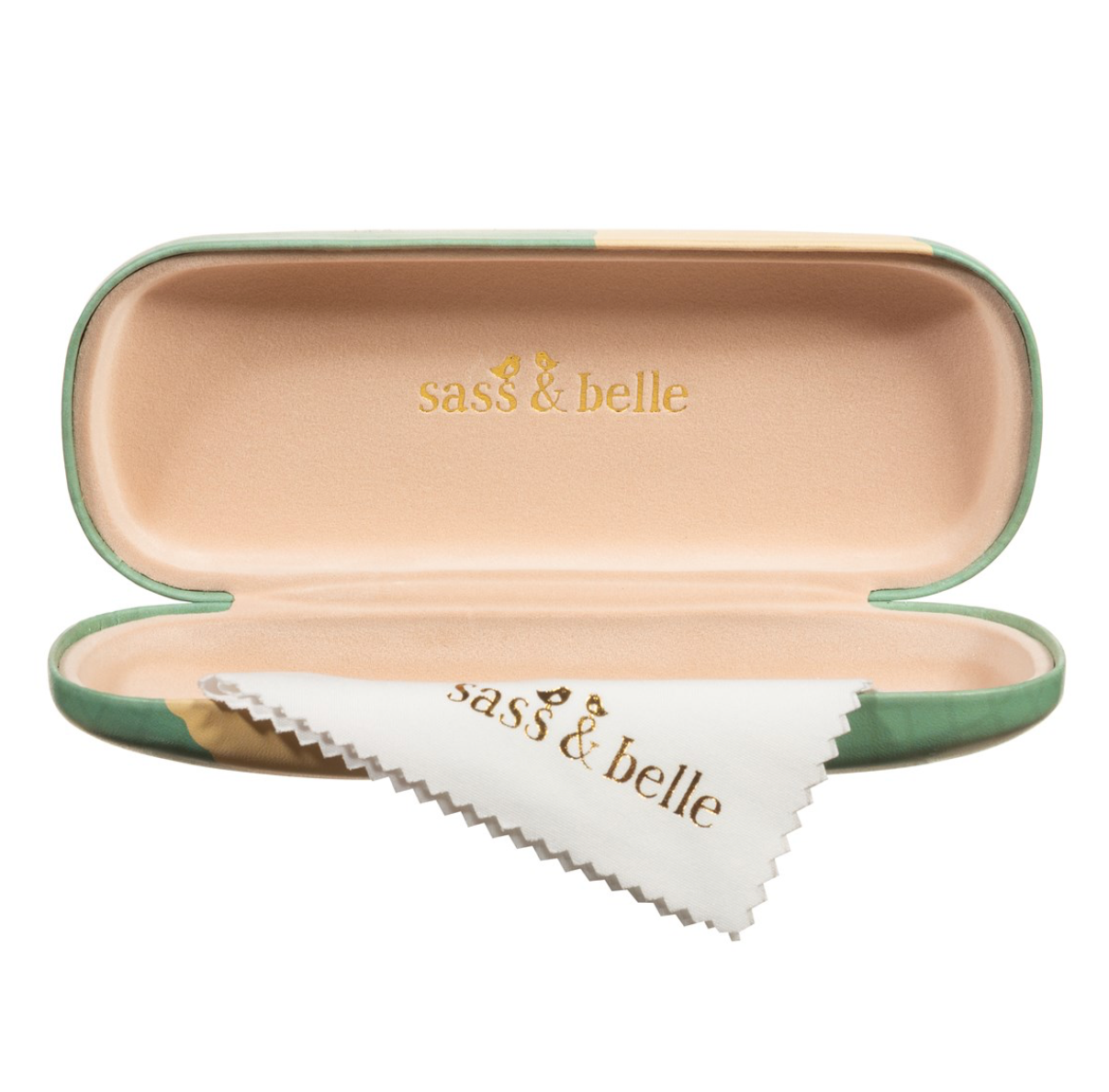 Cockapoo Glasses Case