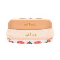 Strawberry Glasses Case