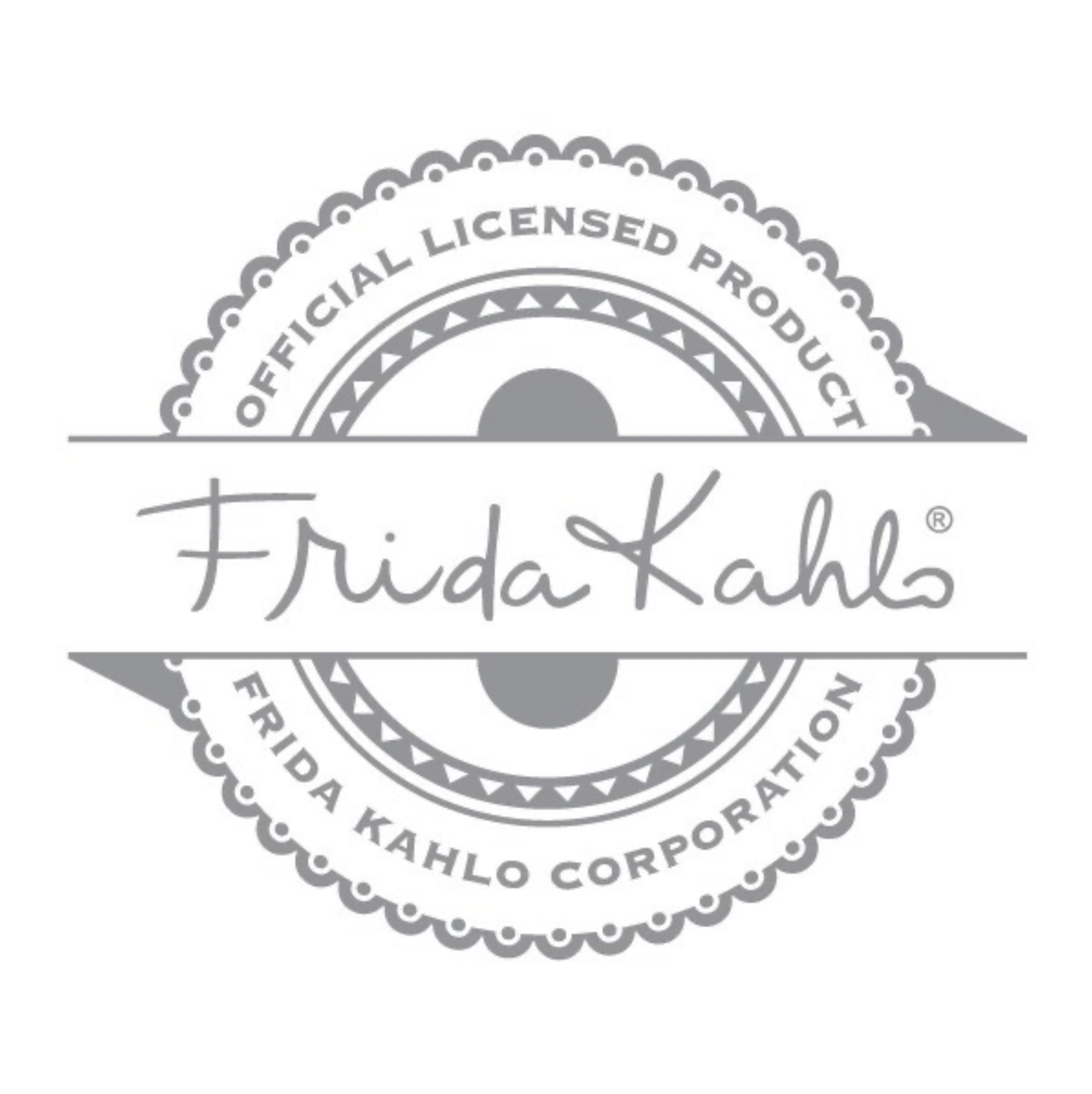 Frida Cup and Flower Saucer Set