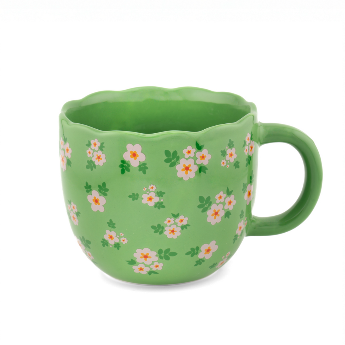 Surprise Frida Mug