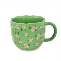 Surprise Frida Mug