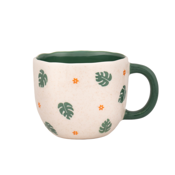Surprise Tiger Mug