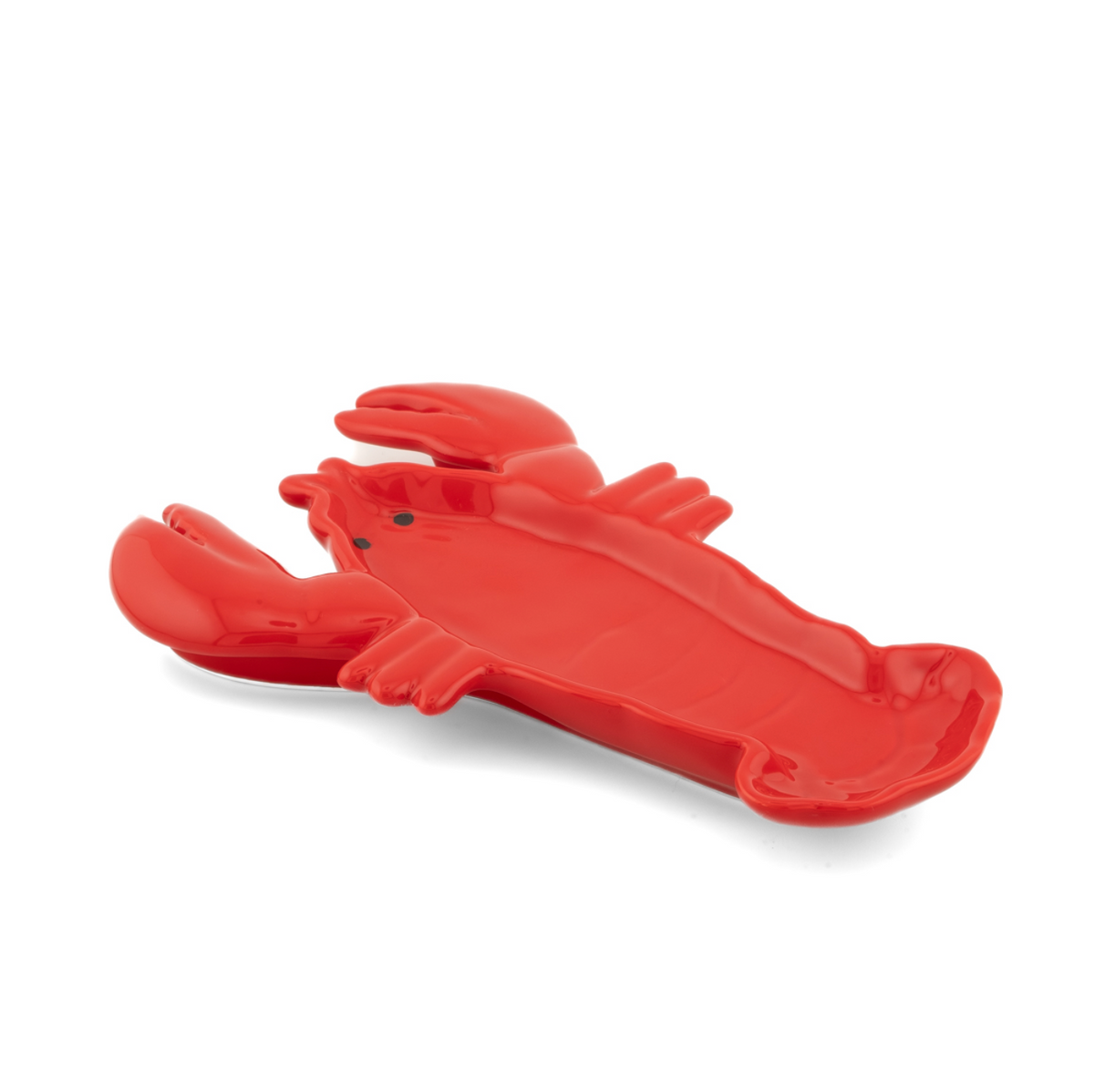 Lobster Trinket Dish