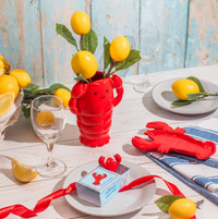 Lobster Trinket Dish