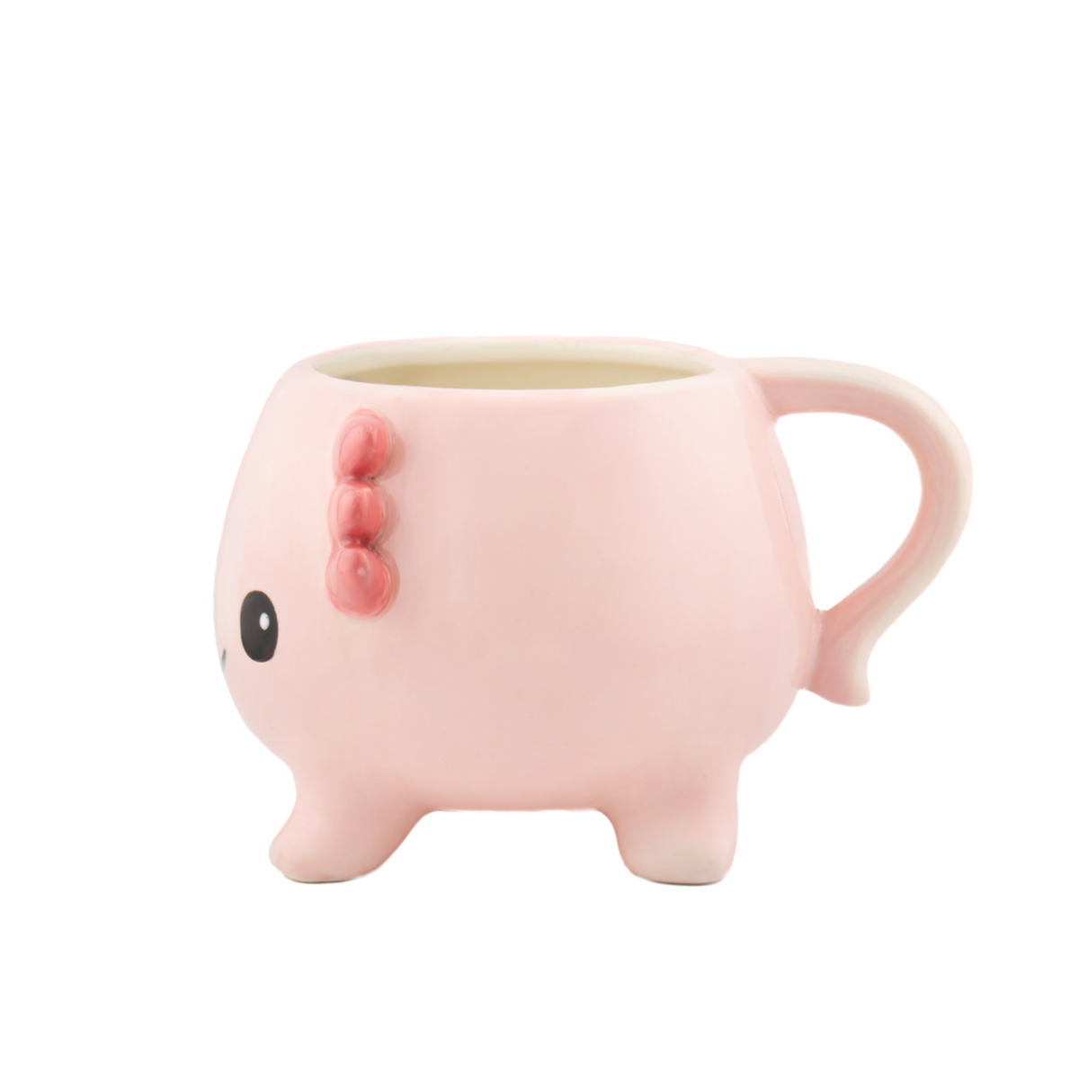 Axolotl Mug