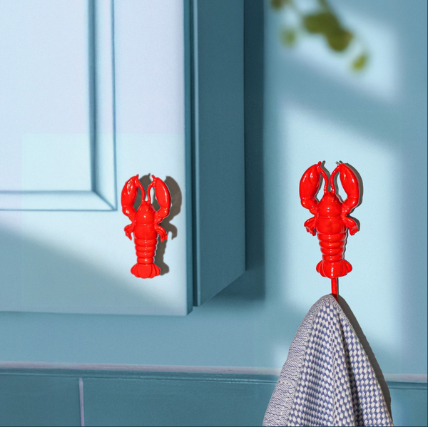 Lobster Drawer Knob